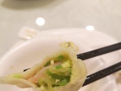 -黄家饺子东北特色菜馆(湖滨商业街店)