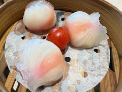 -正佳广场万豪酒店-粤菜餐厅·点心·海鲜·聚餐