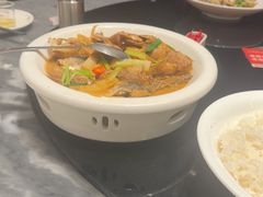 -兴仙饭店·闽味海鲜(马尾总店)