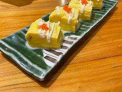 玉子烧-桃太郎创作料理(大坪店)