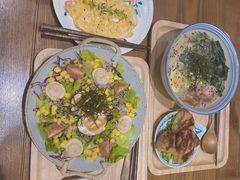 -肥朵食堂(带梦胡同店)