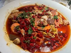 -小螺号海鲜·地道鲁菜(恒大店)
