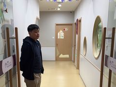 -瑞思英语·少儿英语启蒙(和平·国际商场示范校区)