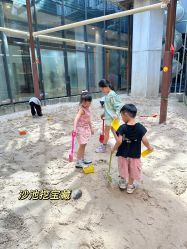 -PIPIKINGDOM皮皮王国欢乐号(欢乐海岸购物中心店)