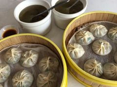 -一刘汤包(杏林店)
