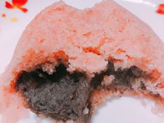 定胜糕豆沙-定胜糕小店-蒋顺发