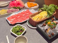 -故里和山·成都火锅(欢乐港湾店)