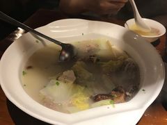 -又一福烤鸭·北京菜(东四店)