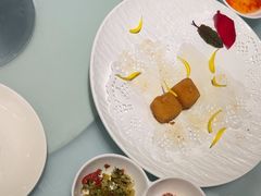 -香宫中餐厅 · 桂林香格里拉