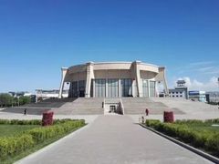 -特克斯八卦城