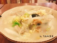 -郑庄脂渣炖品店(漳州二路店)