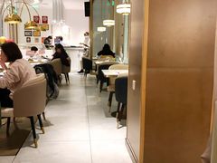 大堂-Deer Park鹿园西餐(仁恒置地广场店)