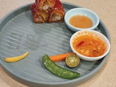 金莎海虾红米肠-点都德(世纪汇店)