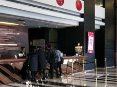 -长沙豪布斯卡酒店(长沙省政府德思勤店)