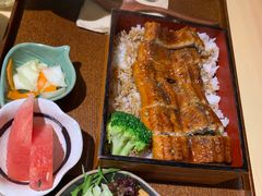 -本格丼·炭火烤肉饭(大悦路成都大悦城店)