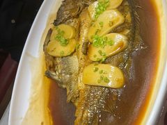 -径山十八道·风味民间菜(杭州总店)