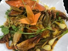 -QQ海鲜餐厅