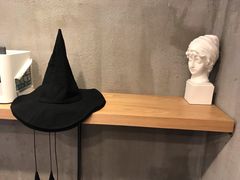 -WIZARD COFFEE咖啡巫师