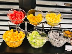 -成都尼依格罗酒店