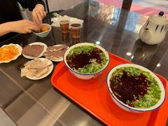 -张有德老字号牛肉面(总店)