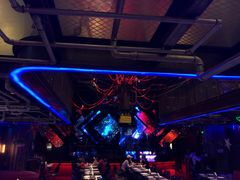 -MOSSO德国餐厅·音乐酒吧(环宇荟店)