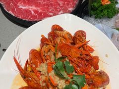 -海底捞火锅(丰尚国际广场店)