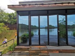 -福建鲤鱼洲酒店