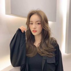 -Rise Hair上升造型