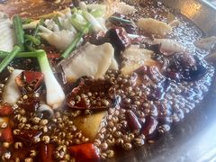 -盐老幺自贡盐帮菜老店