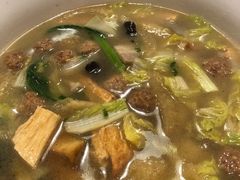 -站前猪蹄&家常炒菜(长乐公园店)