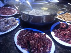 -八合里潮汕鲜牛肉火锅(深圳海岸城店)