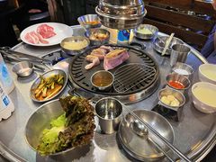 -401餐厅(弘大店)
