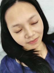 -西施无菌半永久纹绣眉眼影唇轻增发纹发际线
