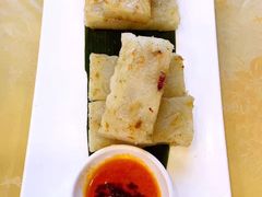 -潮喜竹溪荔湖酒家(荔枝湾店)