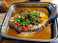 -半天妖烤鱼(方庄店)