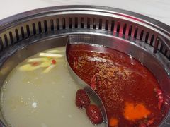 -宏姐串串香(宏伟路店)