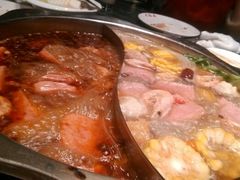 android_upload_pic-重庆大队长火锅(凤城八路店)