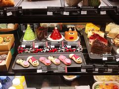 -星巴克(北京广渠门名敦道店)