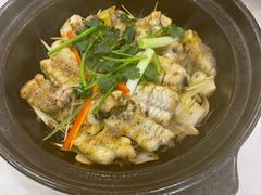-寻味顺德·南记酒家·传统顺德菜·鱼生(广源路店)
