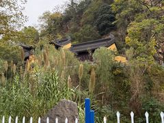 -幕燕滨江·长江观音景区