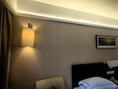 -汕头金海湾大酒店(龙眼南路美食街万象城店)