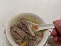 -武汉香格里拉大酒店·香宫中餐厅