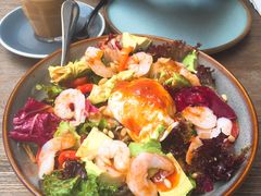 虾沙拉-RAC BAR(安福路店)