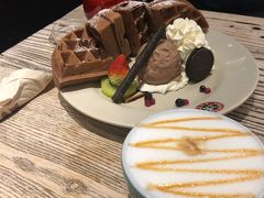 -maan coffee漫咖啡(通州店)