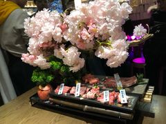 -樱宿日式和牛烧肉(五道口店)
