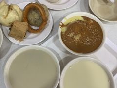 -老磁器口豆汁店(天坛店)