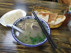 -淮南牛肉筋汤(锦辉商城店)