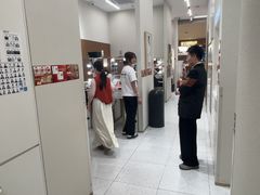-海马体照相馆(大连柏威年购物中心店)