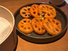 -庆春朴门(前滩太古里店)