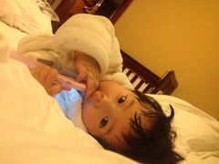 iphone_upload_pic-深圳凯宾斯基酒店